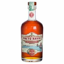 Rhum Red Wine Cask 40°