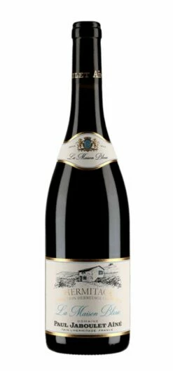 La Maison Bleue 2015