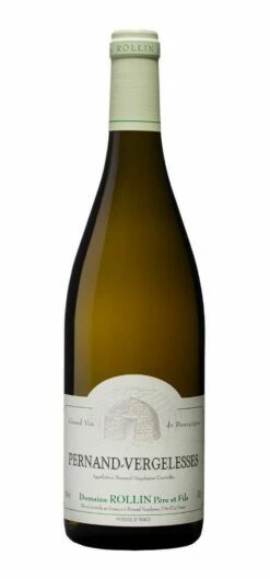 Pernand Vergelesses Blanc 2021