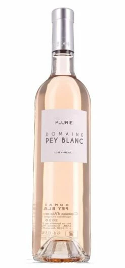 Coup De Rosé En Provence - 6 Bouteilles 8 Coup De Rosé En Provence - 6 Bouteilles -Default Template 5 pey blanc pluriel rose 2