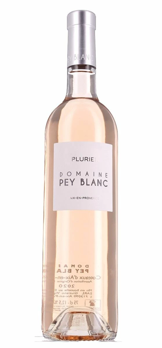 Coup De Rosé En Provence - 6 Bouteilles 5 Coup De Rosé En Provence - 6 Bouteilles – Image 3