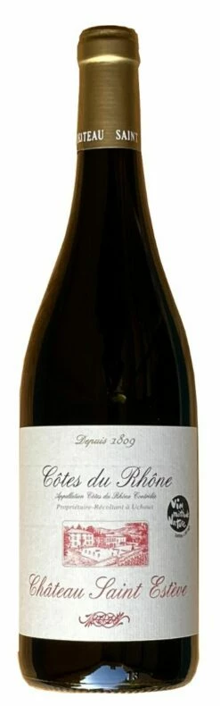 Côtes Du Rhône Nature 2020