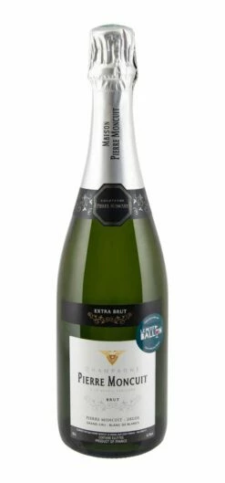 Champagne Extra Brut Grand Cru