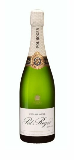 Pol Roger - Champagne Pol Roger Brut