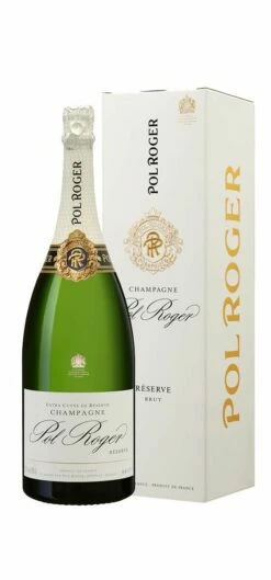 Champagne Brut Magnum