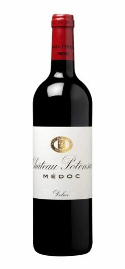 Château Potensac 2022