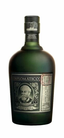 Diplomatico Reserva Exclusiva