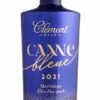 Canne Bleue 2021 -Default Template 5 rhum agricole clement canne bleue 2021 2