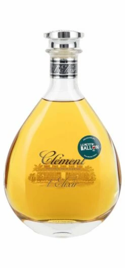 Rhum Clément - Cuvée Elixir -Default Template 5 rhum cl ment cuv e elixir 42 70 cl
