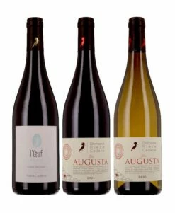 Vigneron Du Mois - Rière Cadène - 6 Bouteilles