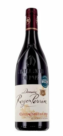 Best-sellers Belles Cuvées - 6 Bouteilles -Default Template 5 roger perrin chateauneuf du pape 2016 1 2