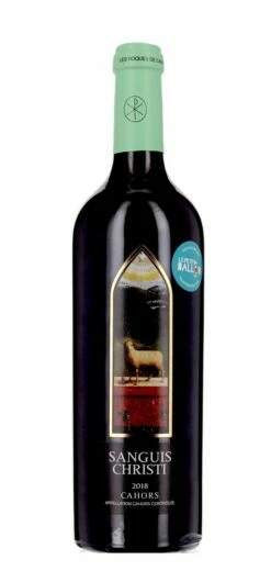 Sanguis Christi 2018