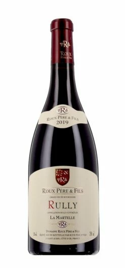 Rully La Martelle 2019