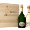 Ruinart Cave Urbaine 3 Bouteilles - Champagne Brut, Blanc, Rosé -Default Template 5 ruinart cave urbaine 3 bouteilles 1
