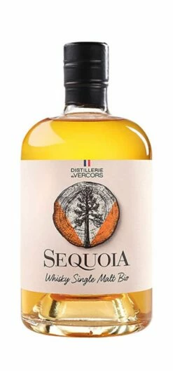 Sequoia Whisky Single Malt