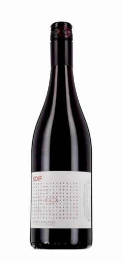 Languedoc-Roussillon 100% Bio - 6 Bouteilles 8 Languedoc-Roussillon 100% Bio - 6 Bouteilles -Default Template 5 soif rouge 1 3