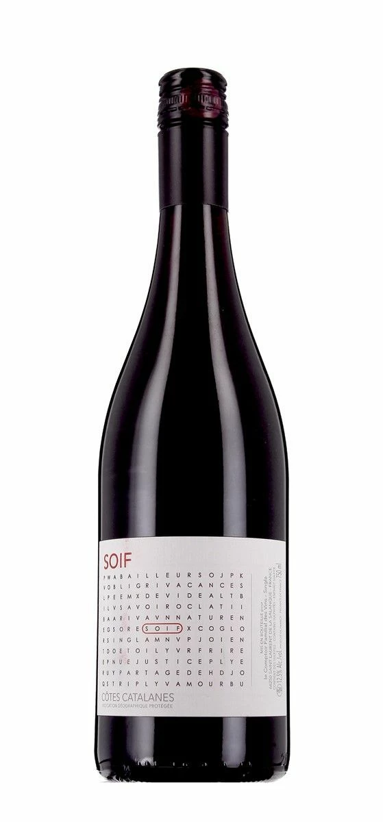 Languedoc-Roussillon 100% Bio - 6 Bouteilles 5 Languedoc-Roussillon 100% Bio - 6 Bouteilles – Image 3