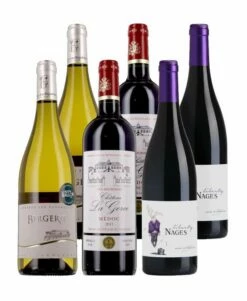 Favoris De L'abo - 6 Bouteilles