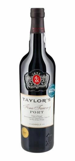 Taylor's Fine Tawny