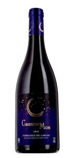 Terrasses Du Larzac 2018