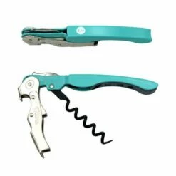 Un Hôte Presque Parfait - Ménagez Votre Porte Monnaie -Default Template 5 tire bouchon 1