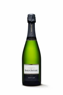 Champagne Brut Tradition - Barfontac