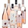Trio Rosés 100% Bio - 6 Bouteilles -Default Template 5 triorose100bio