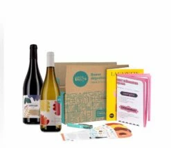 Un Hôte Presque Parfait - 100% Bio