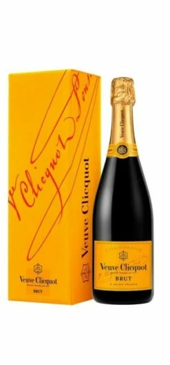 Réserve Cuvée Brut & étui