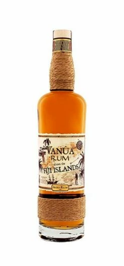 Vanua Rum