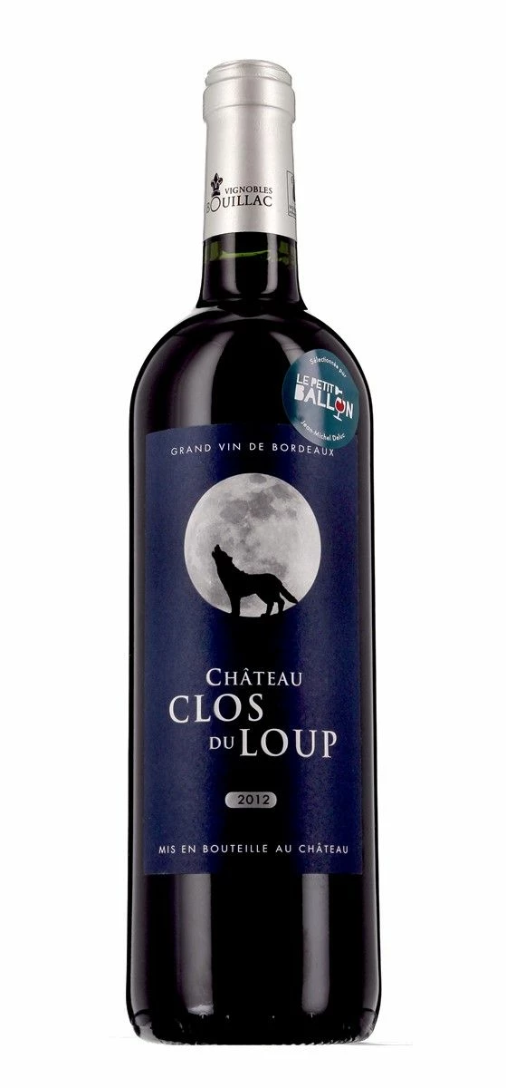 Clos Du Loup 2015 3 Clos Du Loup 2015