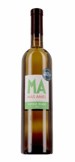 Vintage Blanc 2019