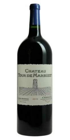 Château Tour De Marbuzet Magnum 2018