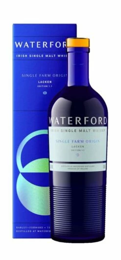 Waterford SFO Lacken Edition 1.1 & étui